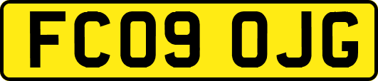 FC09OJG