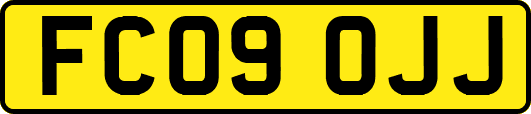 FC09OJJ