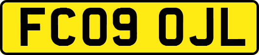 FC09OJL