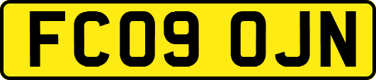 FC09OJN