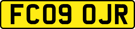 FC09OJR
