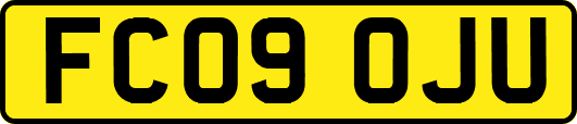 FC09OJU