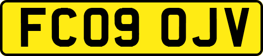 FC09OJV