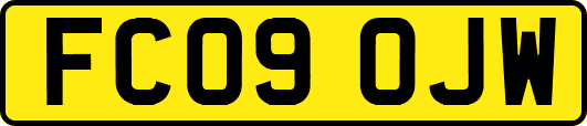 FC09OJW