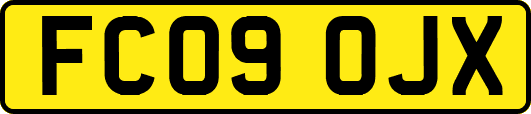 FC09OJX