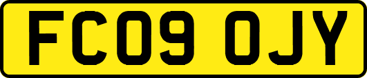 FC09OJY