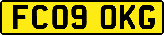 FC09OKG