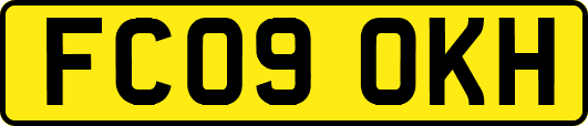 FC09OKH