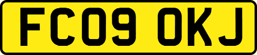 FC09OKJ