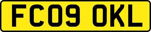 FC09OKL