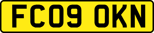 FC09OKN