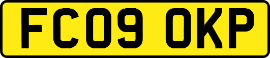 FC09OKP