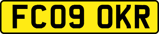 FC09OKR
