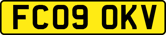FC09OKV