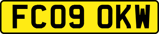 FC09OKW