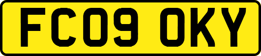 FC09OKY