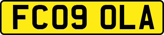FC09OLA
