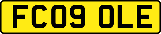 FC09OLE
