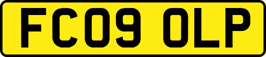 FC09OLP