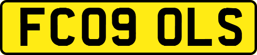 FC09OLS