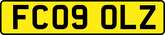 FC09OLZ