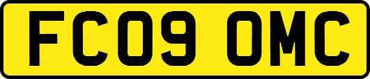 FC09OMC