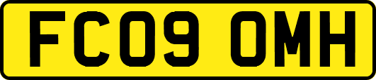 FC09OMH
