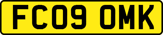 FC09OMK