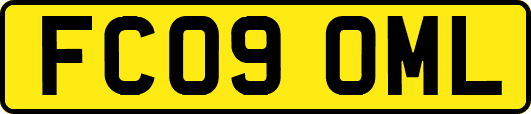 FC09OML