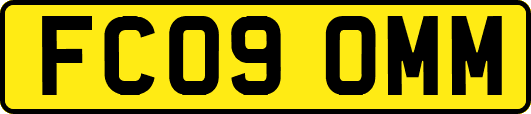 FC09OMM