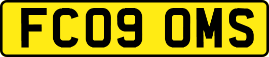 FC09OMS