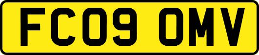 FC09OMV