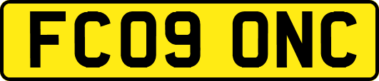 FC09ONC