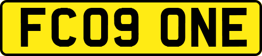 FC09ONE