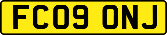 FC09ONJ