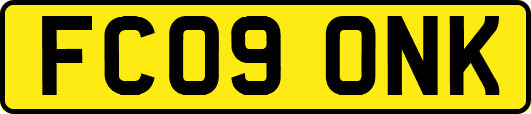 FC09ONK