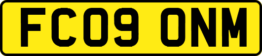 FC09ONM