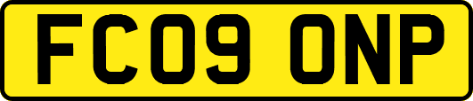 FC09ONP