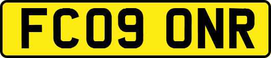 FC09ONR