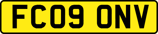 FC09ONV
