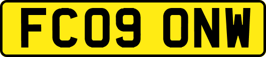 FC09ONW