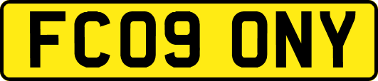 FC09ONY