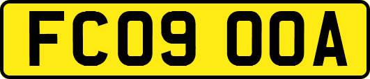 FC09OOA