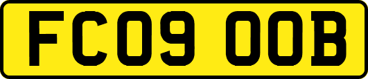 FC09OOB