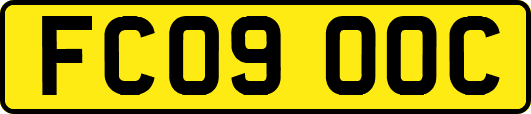 FC09OOC