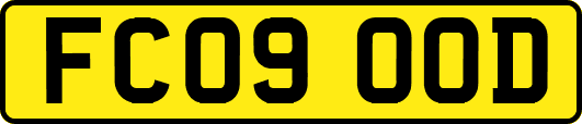 FC09OOD
