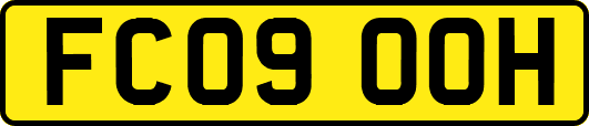 FC09OOH