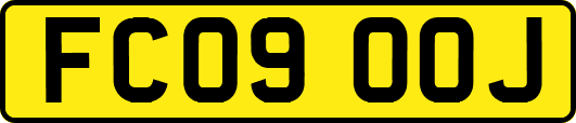 FC09OOJ