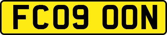 FC09OON