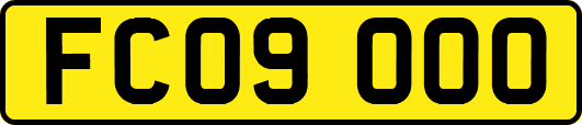 FC09OOO